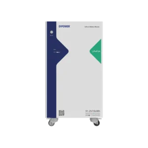 Roller High-Capacity Battery