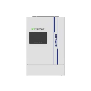 Single phase off grid inverter