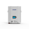 Solar Lithium Batteries