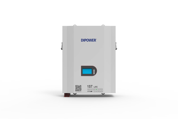 Solar Lithium Batteries