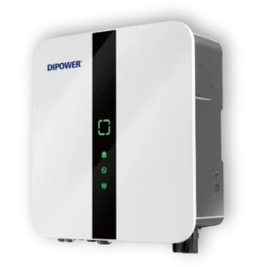 Three Phase Hybrid Inverter