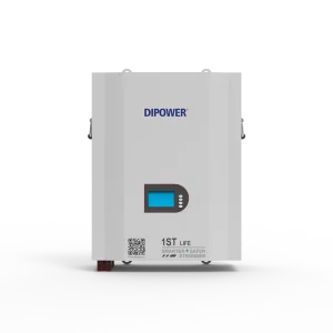 Solar Lithium Batteries
